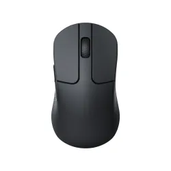 Myszka gamingowa Keychron M3M-A23 Czarny