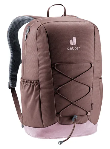 Повседневный рюкзак Deuter Gogo-raisin / grape