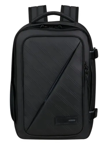 Каютный рюкзак American Tourister Take2Cabin S Prime - черный