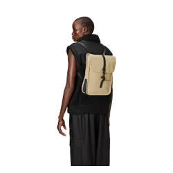 Ploaie Rucsac Micro W3 13010 Nisip Rucsac