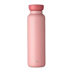 Butelka termiczna Ellipse 900 ml Mepal - nordic pink