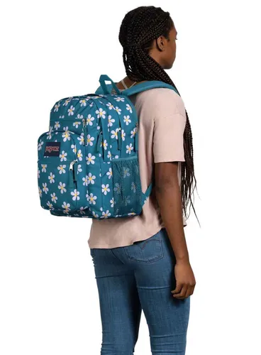 JanSport Big Student Laptop Sırt Çantası-değerli evcil hayvanlar