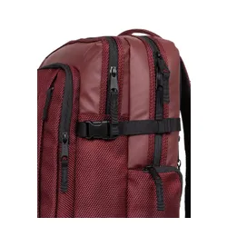 Eastpak Tecum L Cnnct Sırt Çantası-Bordo