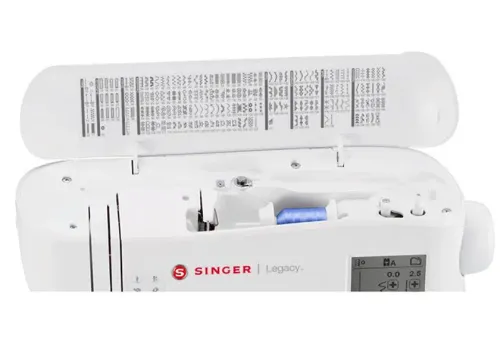 Maszyna do szycia Singer Legacy C440