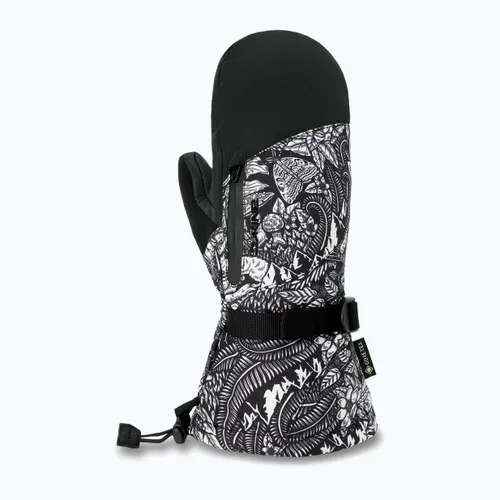Rękawice snowboardowe męskie Dakine Sequoia Gore-Tex Mitt kingdom black