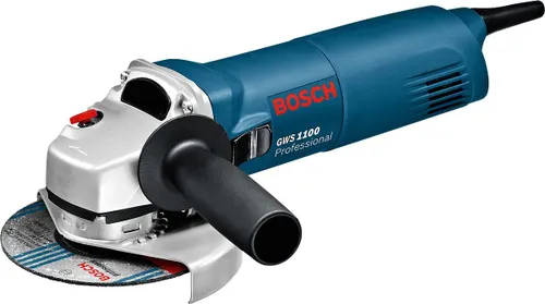 Bosch GWS 1100 Taşlama makinesi