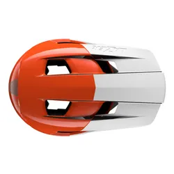 Kask rowerowy Full Face LAZER Cage KinetiCore