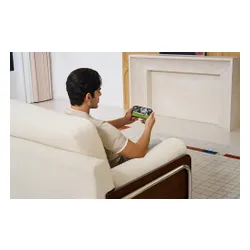 Robot koszący MOVA LiDAX Ultra 1600