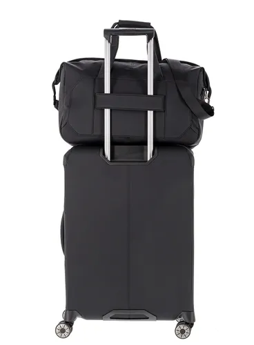 Torba podróżna Travelite Priima Weekender - black