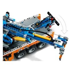 Конструктор Lego 42128 Technic - Грузовой эвакуатор