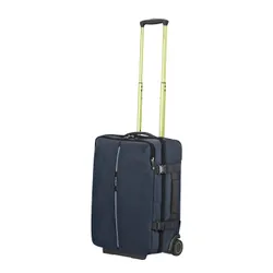 Samsonite Securipak Tekerlekli Çanta-eclipse blue