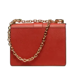 Geanta MICHAEL Michael Kors Greenwich 32s1ggrc0l br Terractta