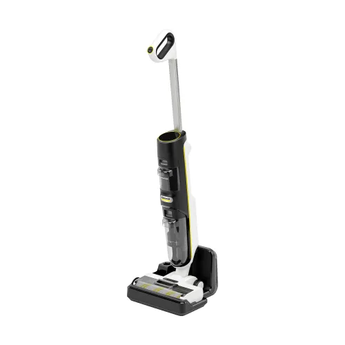Mop elektryczny Karcher FCV 4 Dry 1.056-135.0 45min 200m2