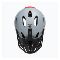 Kask rowerowy Dainese Linea 01 MIPS nardo gray/red
