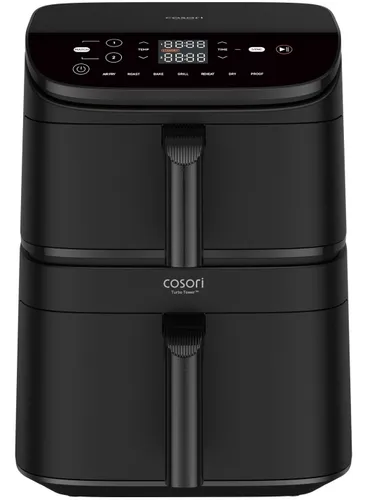 Air Fryer Frytkownica beztłuszczowa COSORI CAF-DC121-AEUR 10.8l 7 programów wstępnych