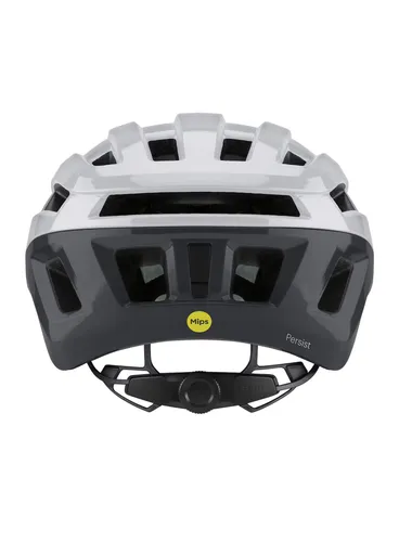 Kask szosowy Smith Persist 2 MIPS - white/cement