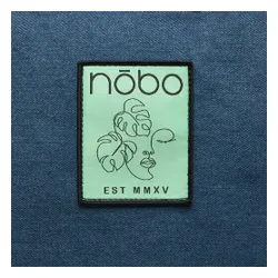 Сумка Nobo BAGN280-K012 Синий