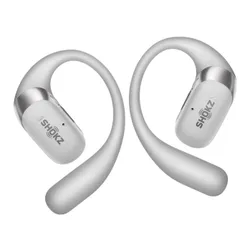 Shokz OpenFit 2+ szary