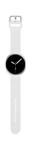 Samsung Galaxy Watch8 44mm Srebrny