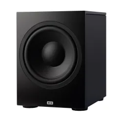 Subwoofer Heco Aurora XT Sub 30A Aktywny 125W Czarny