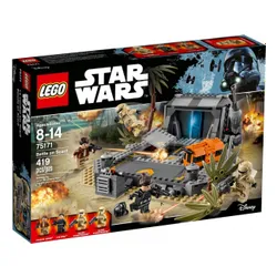 LEGO Star Wars Bitwa na Scarif (75171)