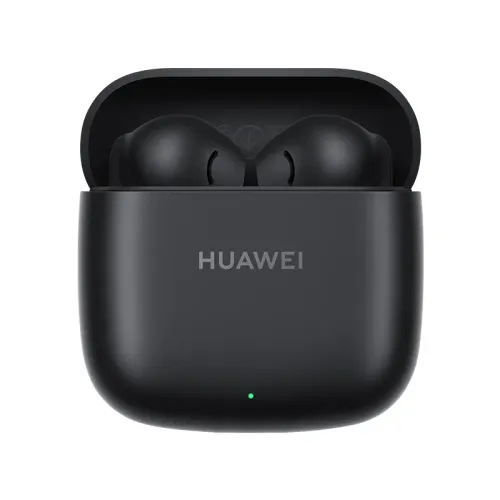 Słuchawki bezprzewodowe Huawei FreeBuds SE 2 Douszne Bluetooth 5.3 Czarny