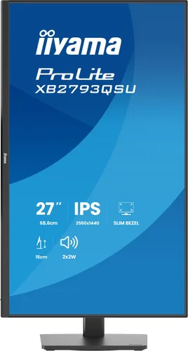 iiyama ProLite XB2793QSU-B1