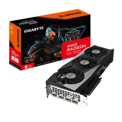 Karta graficzna Gigabyte Radeon RX 7600 GAMING OC 8GB GDDR6 128bit FSR