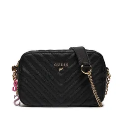 Torebka Guess Camera Bag J4GZ23 WFZL0 Czarny