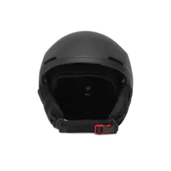 Kask narciarski Head Compact Evo 326513 Black, XS/S