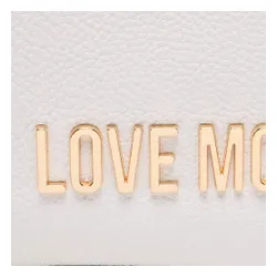 Iubesc geanta MOSCHINO Jc4327pp0gk1010a Bianco