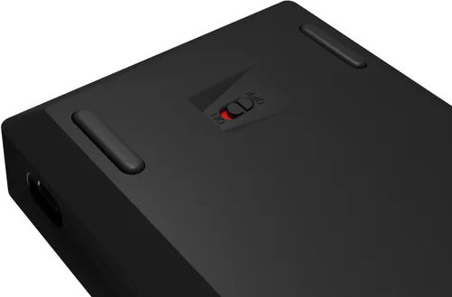 Klawiatura GENESIS Thor 660 G2 Czarny