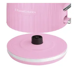 Czajnik RUSSELL HOBBS Eden 27362-70 Różowy