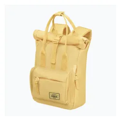 Рюкзак American Tourister Urban Groove Mini 7 л пастельно-желтый