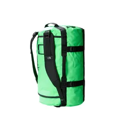 North Face Base Camp Duffel S-Chlorophyll Green Seyahat Çantası