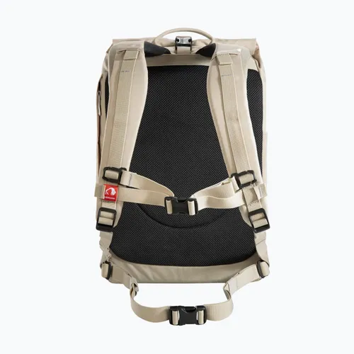 Tatonka Grip Rolltop Pack 25 л Kapok brown rice городской рюкзак