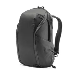 Рюкзак PEAK DESIGN Everyday Backpack 15l Zip EDLv2 - черный