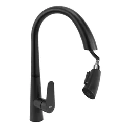 Bateria REA Ross B5313 Czarny