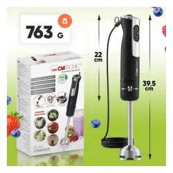 Blender Clatronic SM 3825 800W