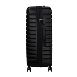 Walizka duża American Tourister Flashline - shadow black