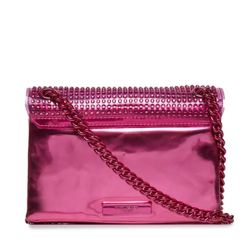 Kurt Geiger 690-Mini Kensington 9091852109 Geantă Fucsia