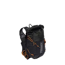 Plecak adidas TERREX AEROREADY Speed Hiking Backpack 15 L - black/white