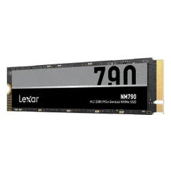 Dysk LEXAR NM790 512GB SSD