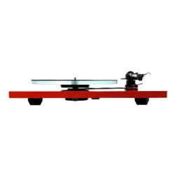 Gramofon REGA Planar 3 Wkładka Rega Nd5 Czerwony