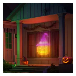 Kurtyna Yeelight YLYDD-0053 1,5 x 2m 24W RGB