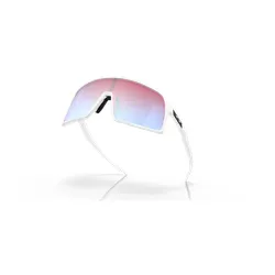 Солнцезащитные очки Oakley SUTRO PRIZM Snow Sapphire