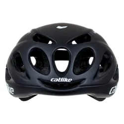 Kask rowerowy Catlike Vento czarny