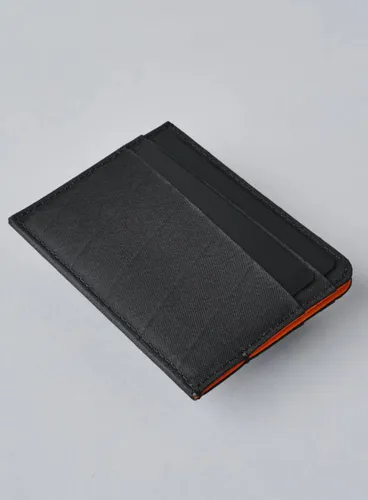 Alpaka ARK Card Wallet X-Pac - черный
