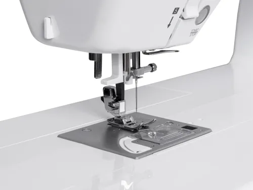 Maszyna do szycia Minerva LongArm Professional