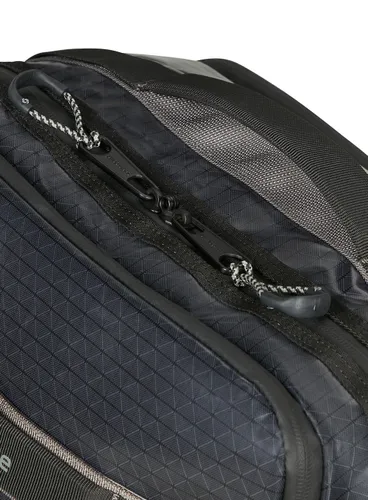 Рюкзак Samsonite Outtrax Cabin Underseat 17,3" - slate black